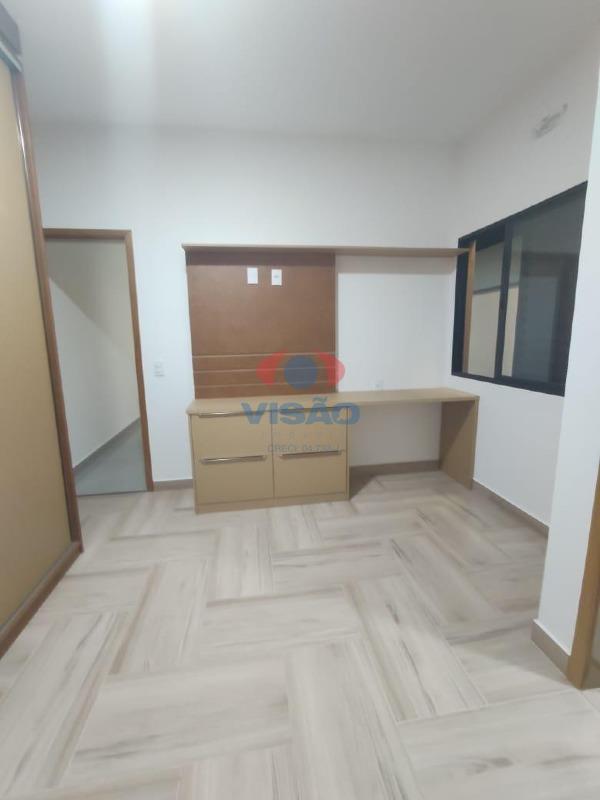 Casa para aluguel no Parque Residencial Sabiás: