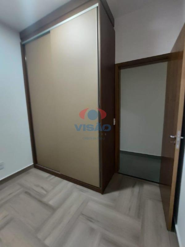 Casa para aluguel no Parque Residencial Sabiás: