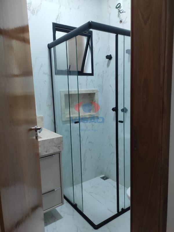 Casa para aluguel no Parque Residencial Sabiás: