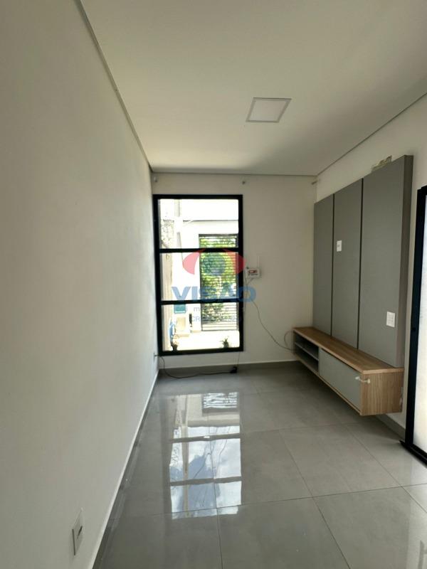 Casa para aluguel no Parque Residencial Sabiás: