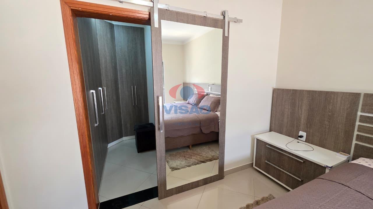 Casa à venda no Jardim Europa II: 