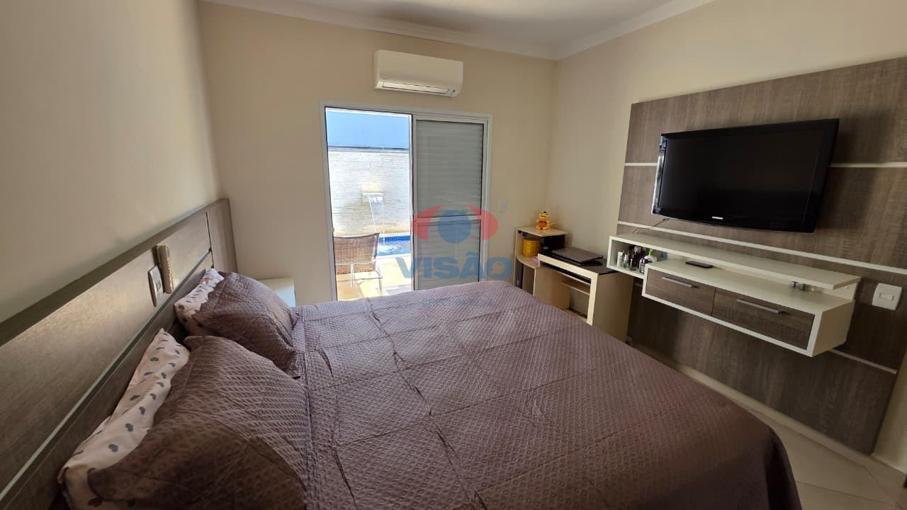 Casa à venda no Jardim Europa II: 