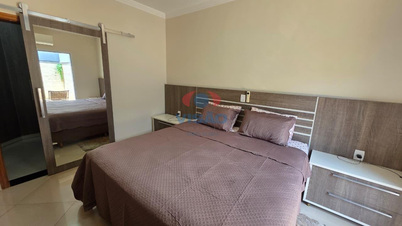 Casa à venda no Jardim Europa II: 