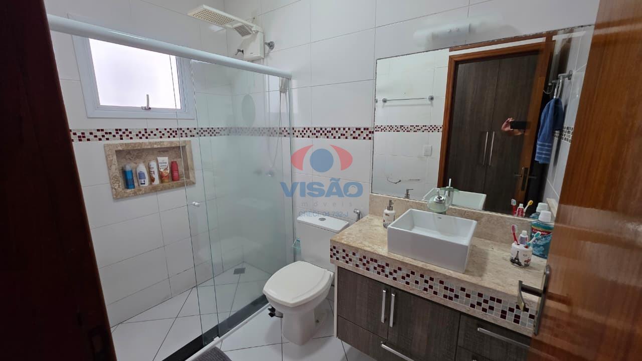 Casa à venda no Jardim Europa II: 