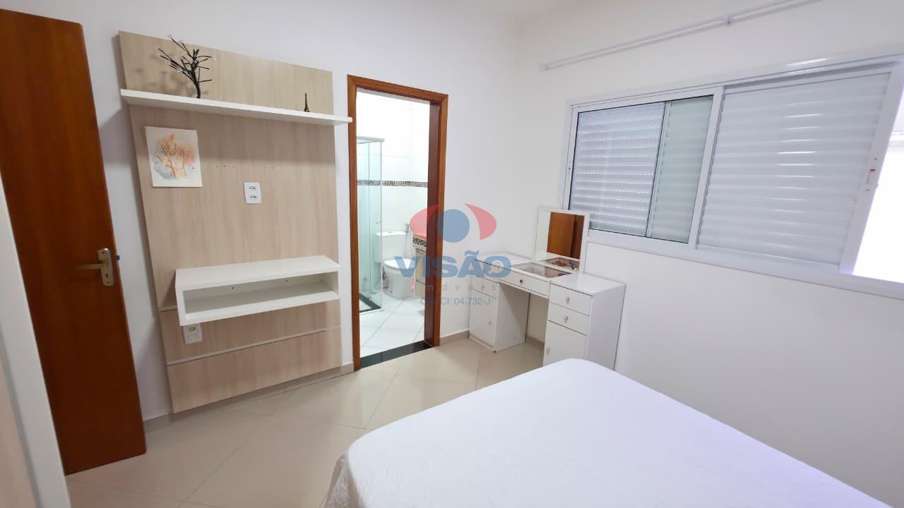 Casa à venda no Jardim Europa II: 