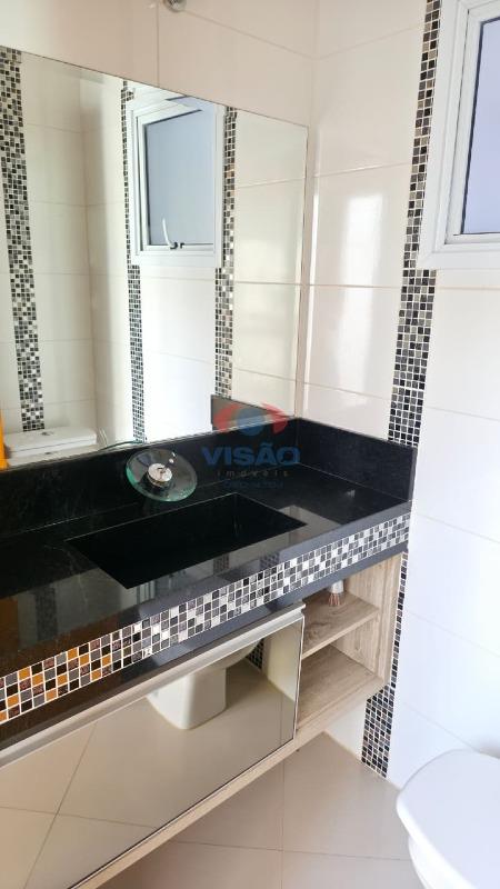 Casa à venda no Jardim Europa II: 