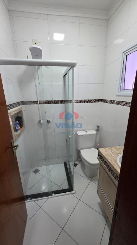 Casa à venda no Jardim Europa II: 