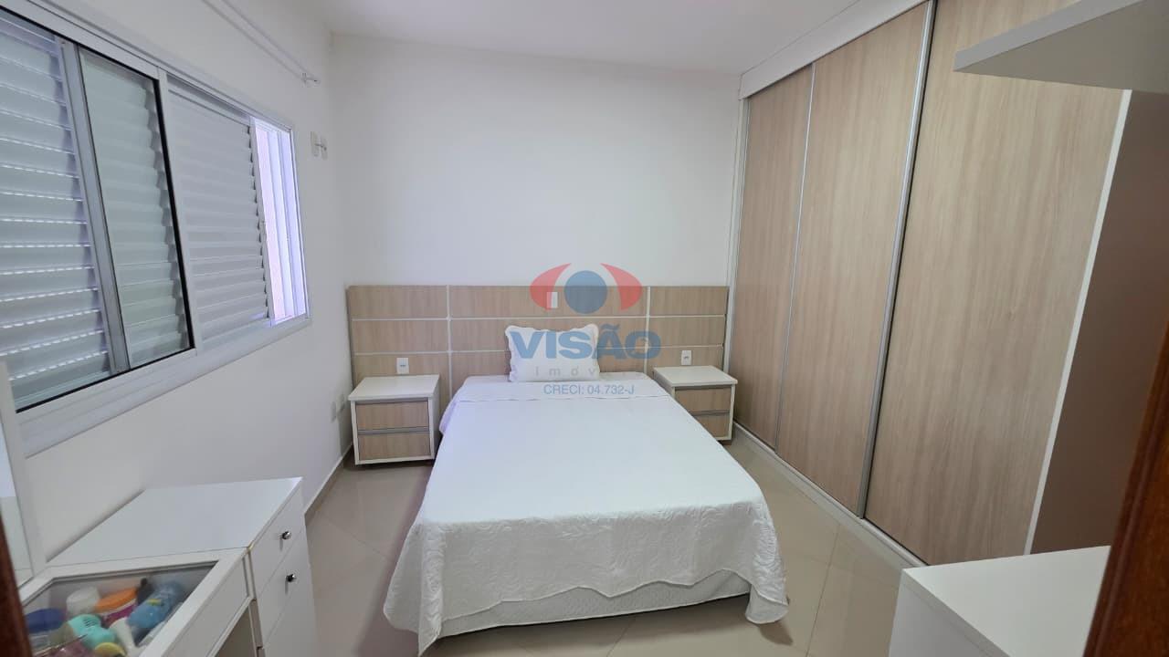 Casa à venda no Jardim Europa II: 