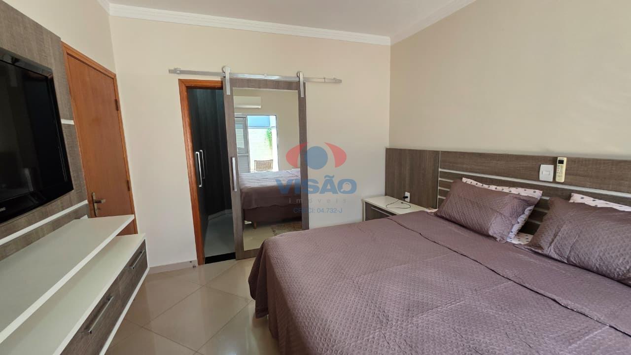 Casa à venda no Jardim Europa II: 