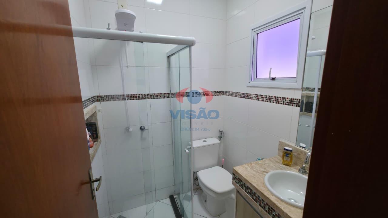 Casa à venda no Jardim Europa II: 