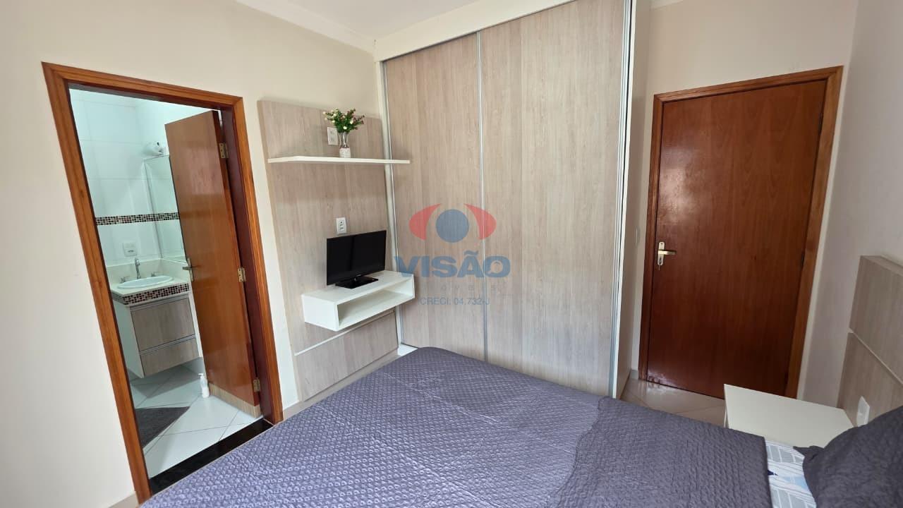 Casa à venda no Jardim Europa II: 