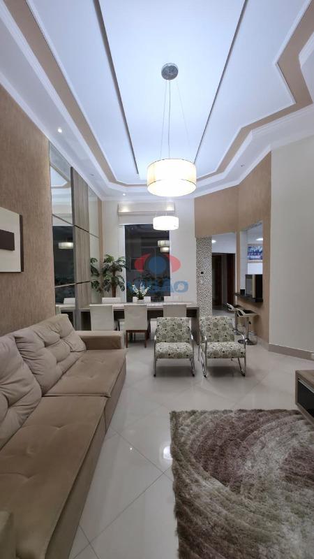 Casa à venda no Jardim Europa II: 