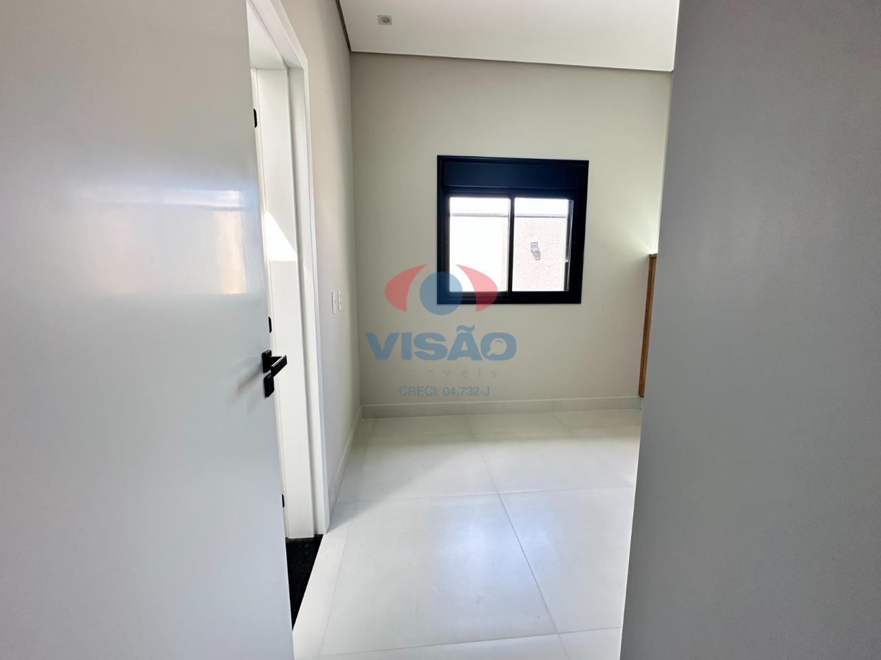 Casa em condomínio à venda no Loteamento Park Gran Reserve: 