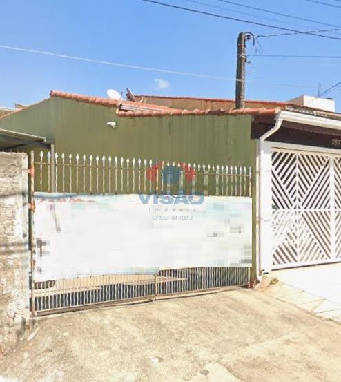 Terreno à venda no Jardim Morada do Sol: 