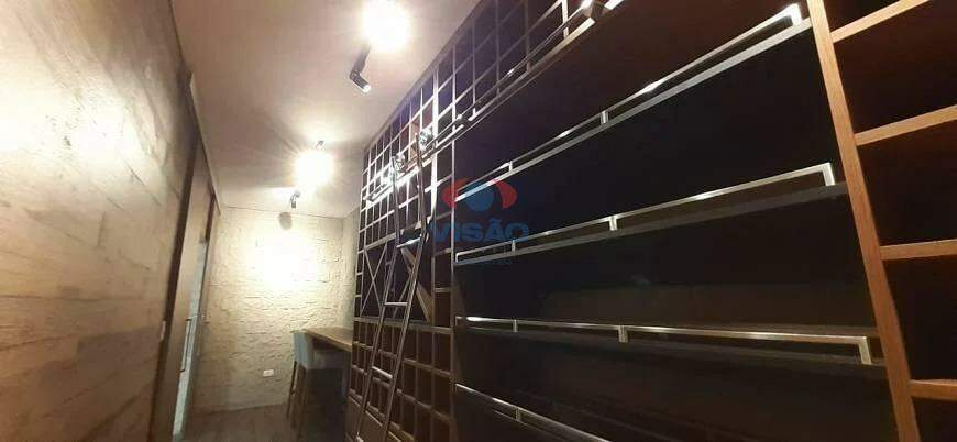 Casa em condomínio à venda no Jardim Residencial Helvétia Park I: 