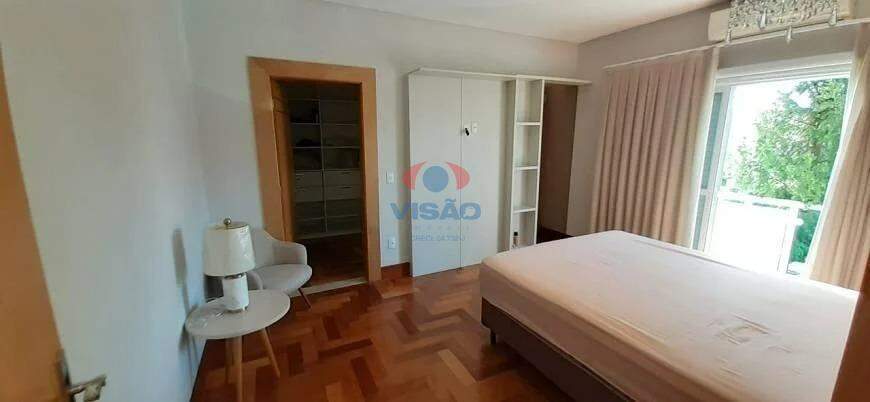 Casa em condomínio à venda no Jardim Residencial Helvétia Park I: 