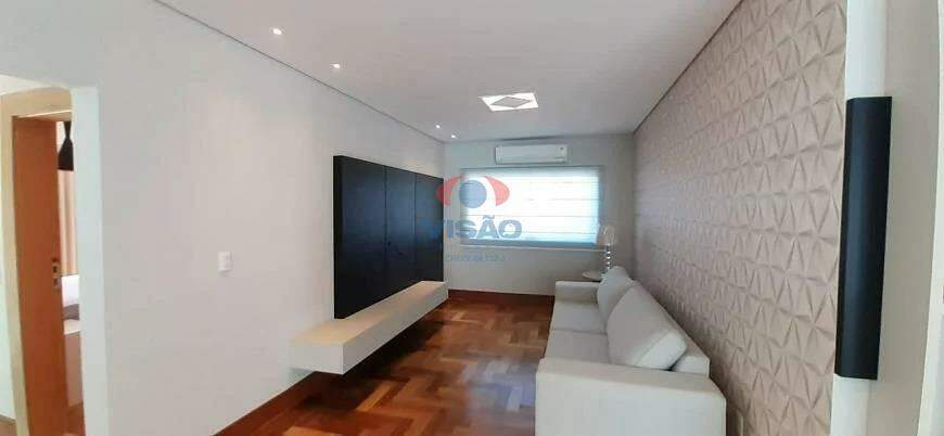 Casa em condomínio à venda no Jardim Residencial Helvétia Park I: 