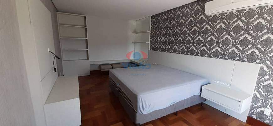 Casa em condomínio à venda no Jardim Residencial Helvétia Park I: 
