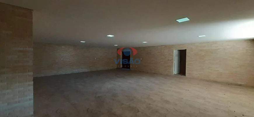 Casa em condomínio à venda no Jardim Residencial Helvétia Park I: 