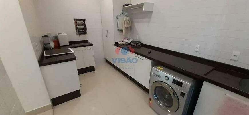 Casa em condomínio à venda no Jardim Residencial Helvétia Park I: 