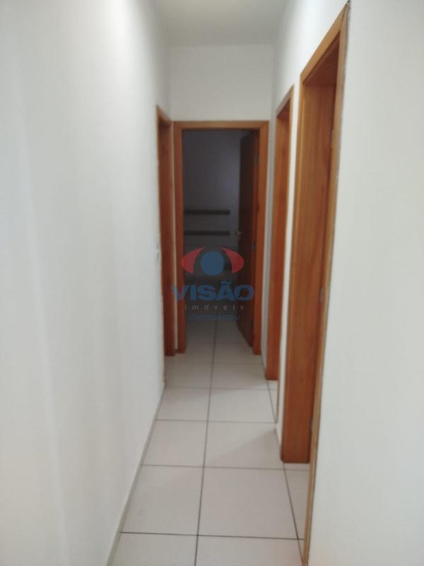 Apartamento à venda no Aqui Se Vive: