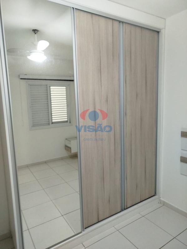 Apartamento à venda no Aqui Se Vive: