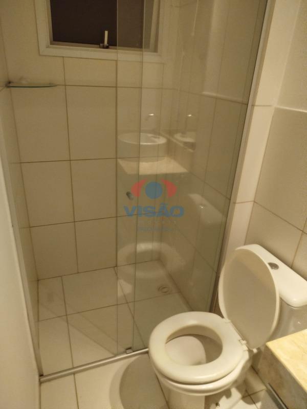 Apartamento à venda no Aqui Se Vive: