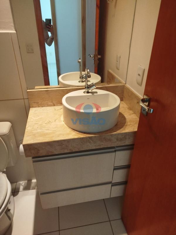 Apartamento à venda no Aqui Se Vive: