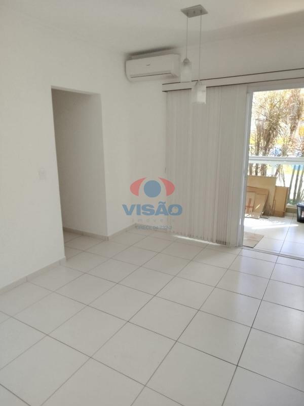 Apartamento à venda no Aqui Se Vive: 