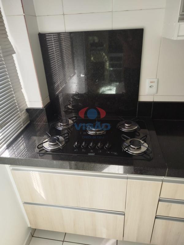 Apartamento à venda no Aqui Se Vive: