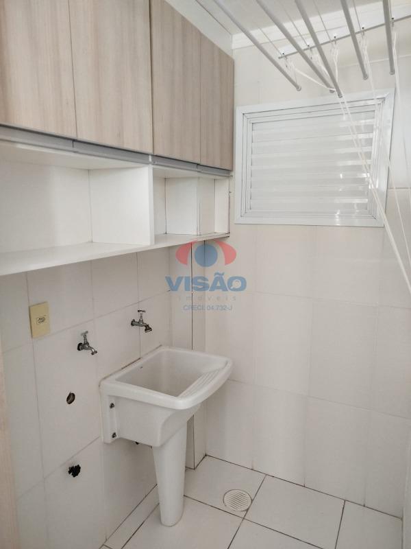 Apartamento à venda no Aqui Se Vive: