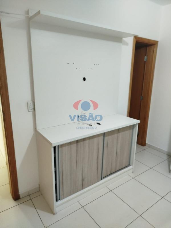 Apartamento à venda no Aqui Se Vive: