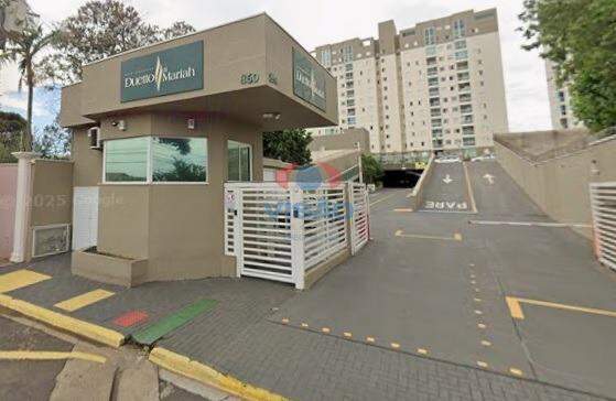 Apartamento à venda no Aqui Se Vive: 