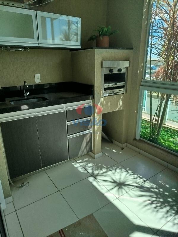 Apartamento à venda no Aqui Se Vive: