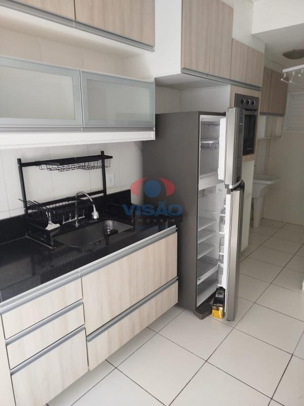 Apartamento à venda no Aqui Se Vive: