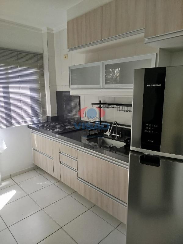 Apartamento à venda no Aqui Se Vive: