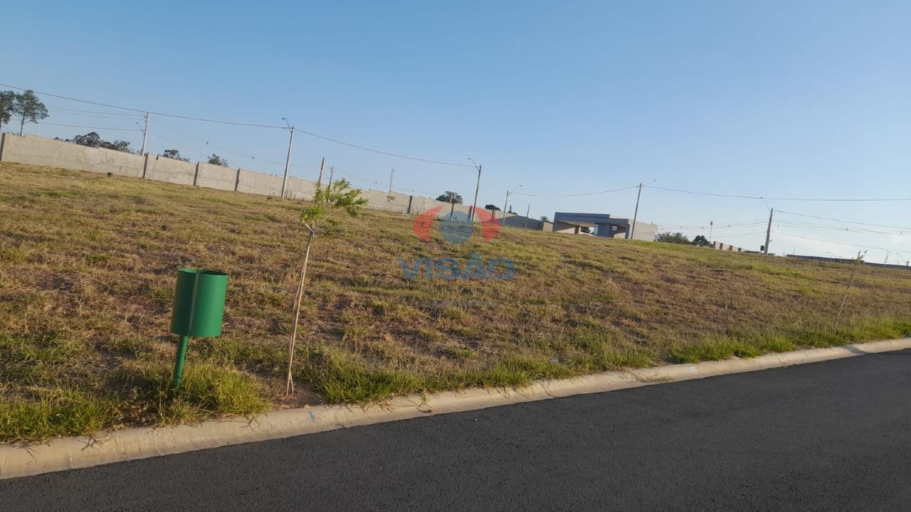 Terreno em condomínio à venda no Jardim Belmonte: