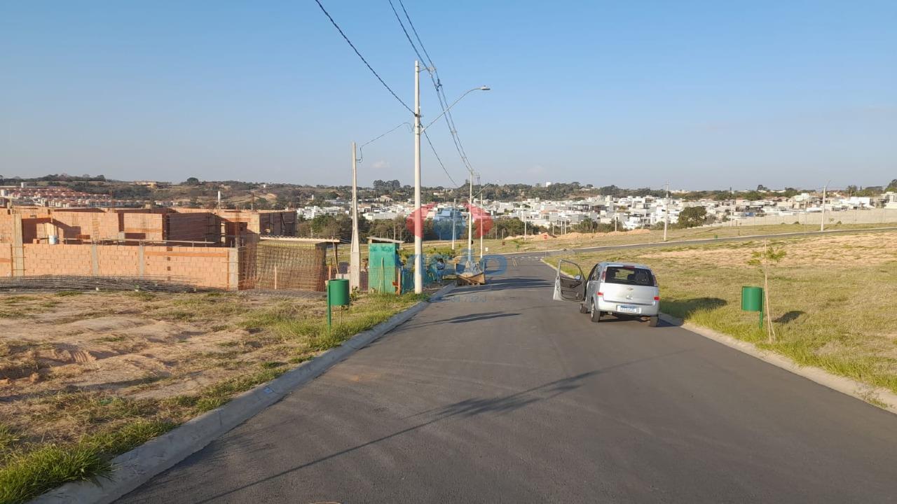 Terreno em condomínio à venda no Jardim Belmonte: