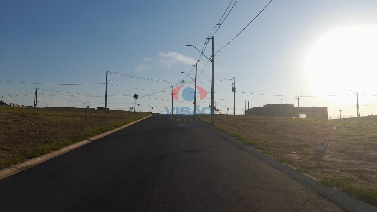 Terreno em condomínio à venda no Jardim Belmonte: 