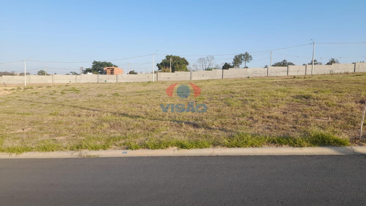 Terreno em condomínio à venda no Jardim Belmonte:
