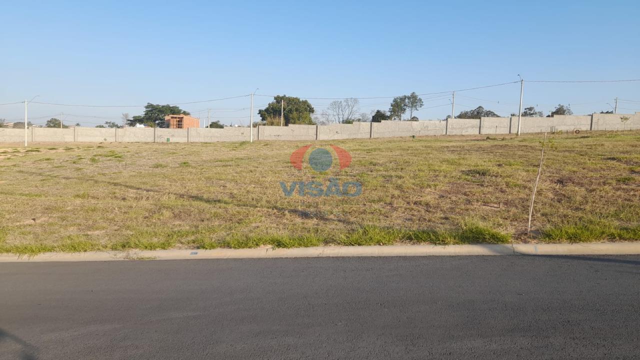 Terreno em condomínio à venda no Jardim Belmonte: