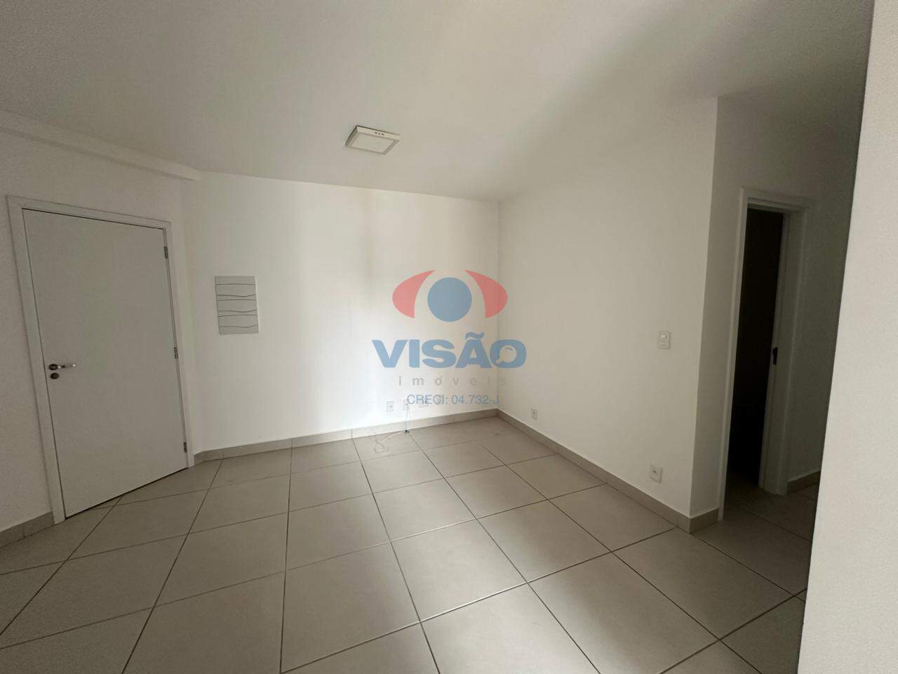 Apartamento para aluguel no Jardim Bela Vista: