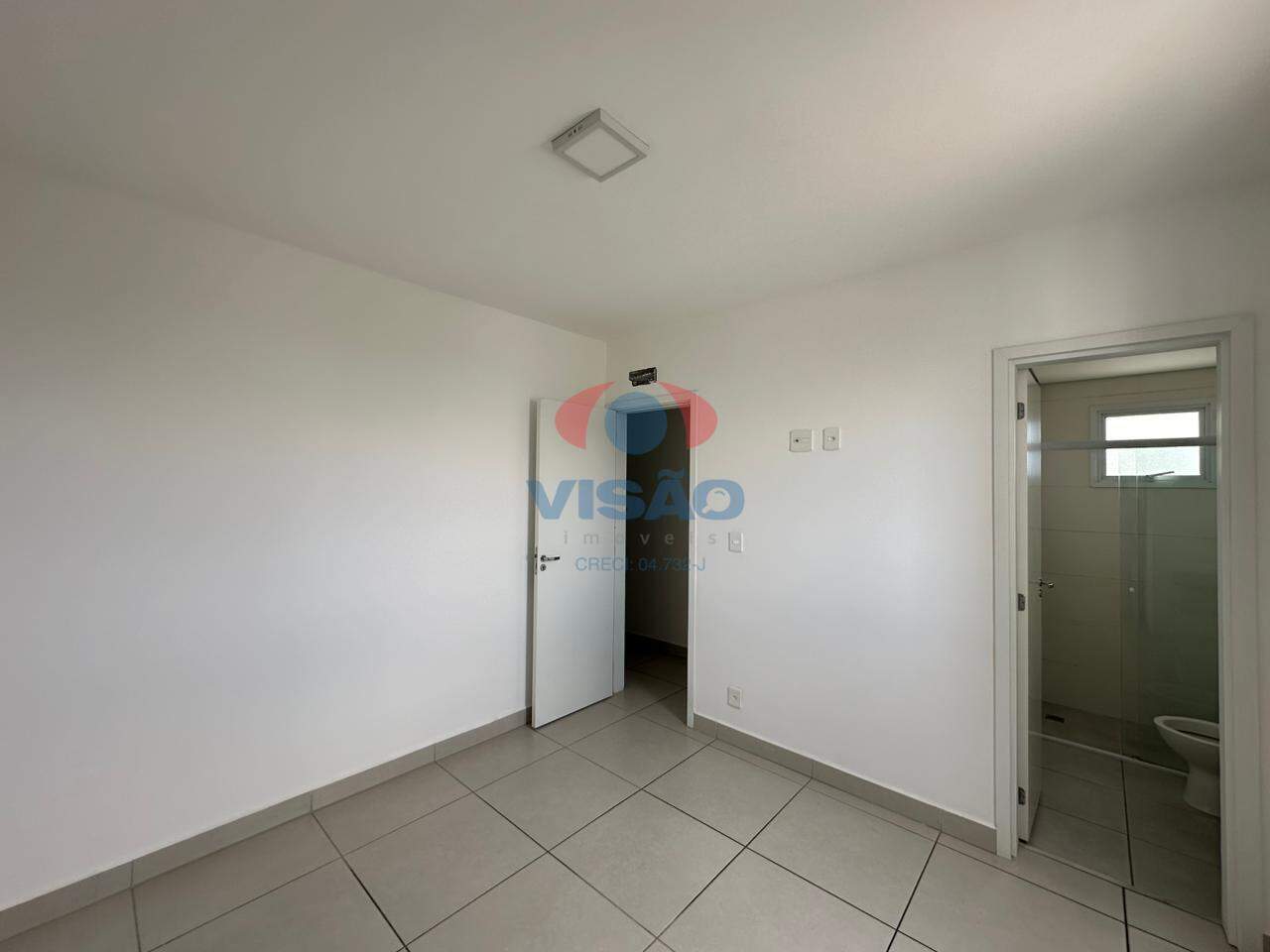 Apartamento para aluguel no Jardim Bela Vista: