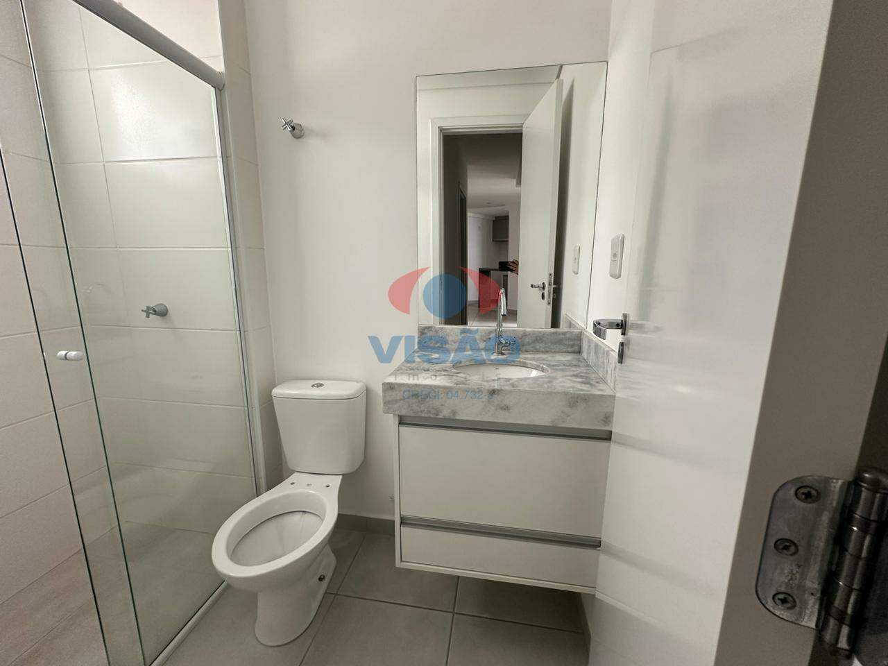 Apartamento para aluguel no Jardim Bela Vista: