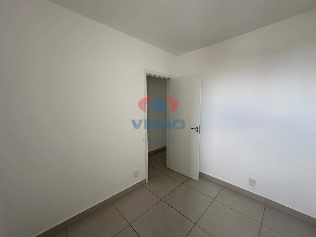 Apartamento para aluguel no Jardim Bela Vista: