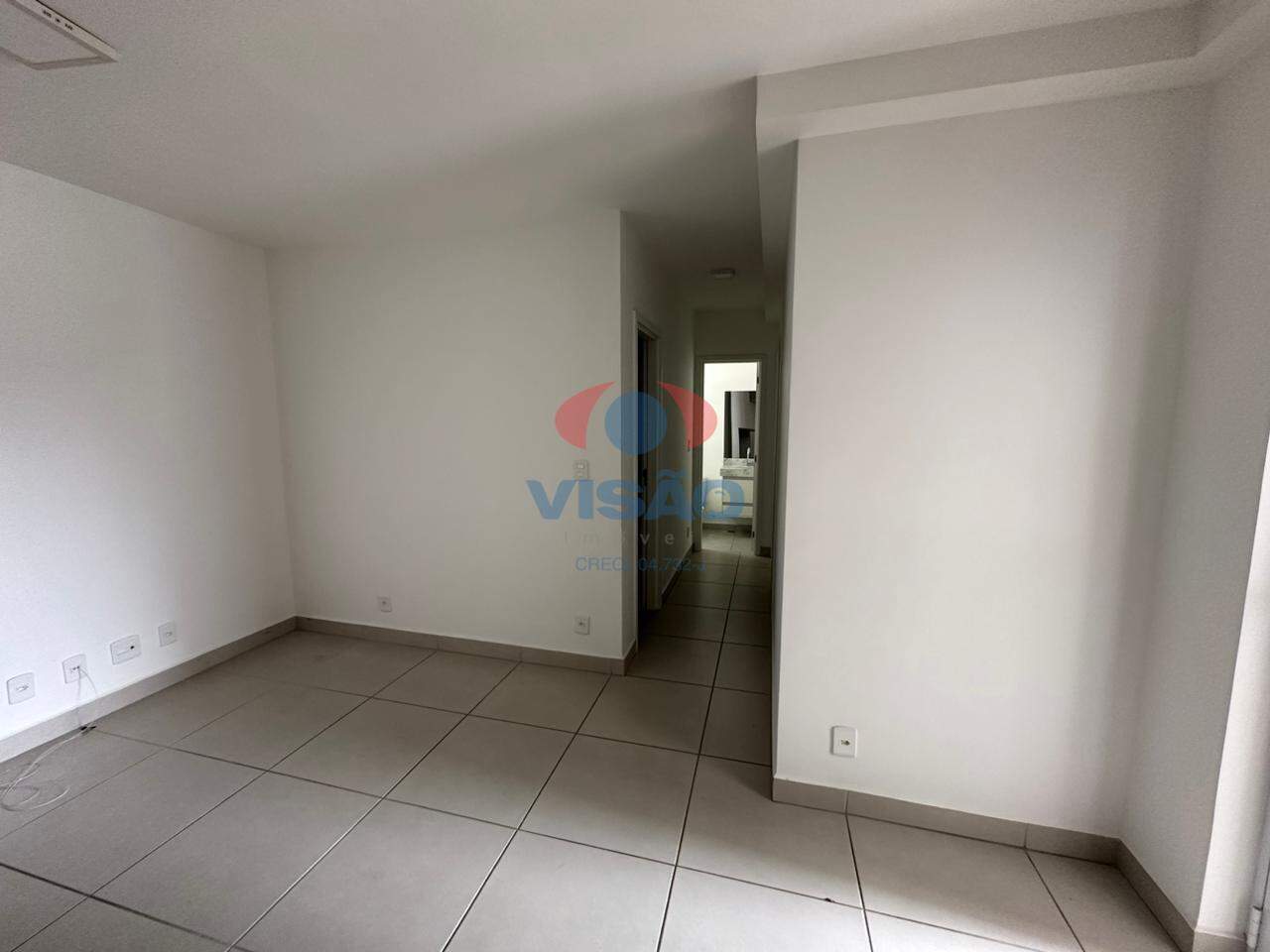 Apartamento para aluguel no Jardim Bela Vista: