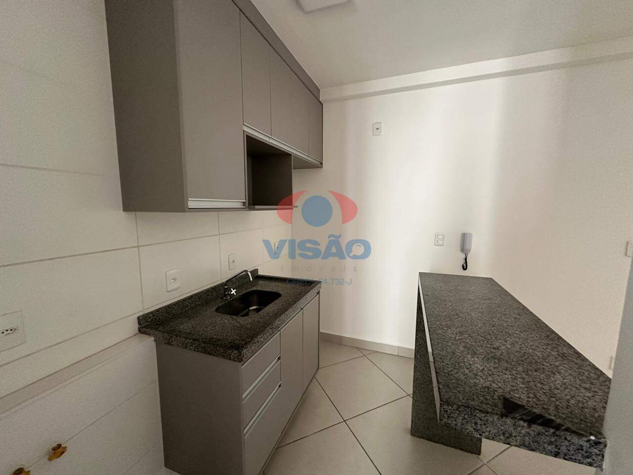 Apartamento para aluguel no Jardim Bela Vista: