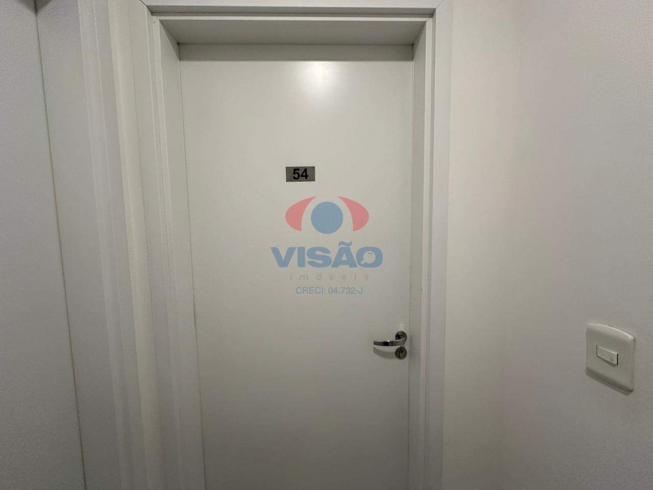 Apartamento para aluguel no Jardim Bela Vista: 