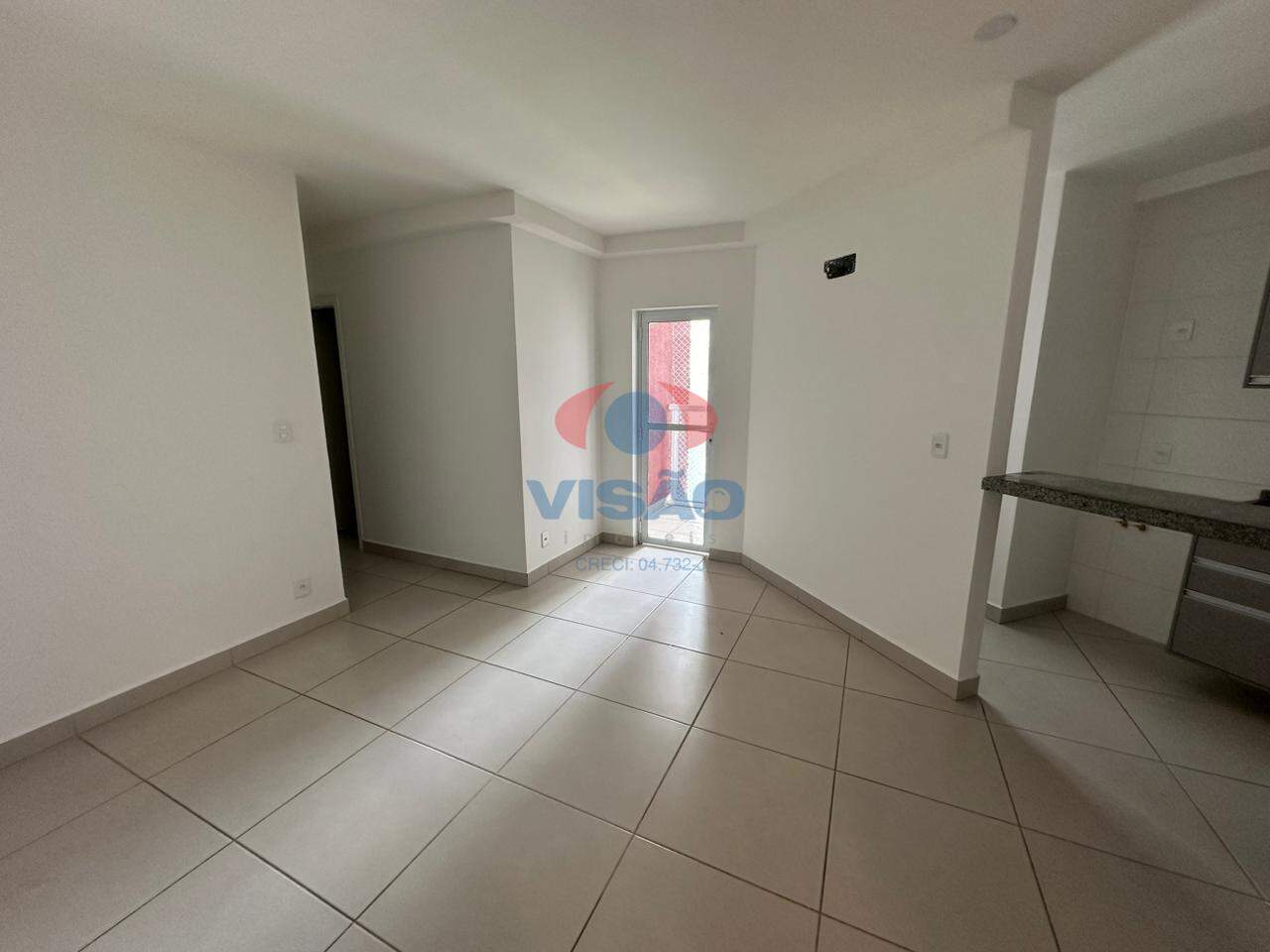 Apartamento para aluguel no Jardim Bela Vista: