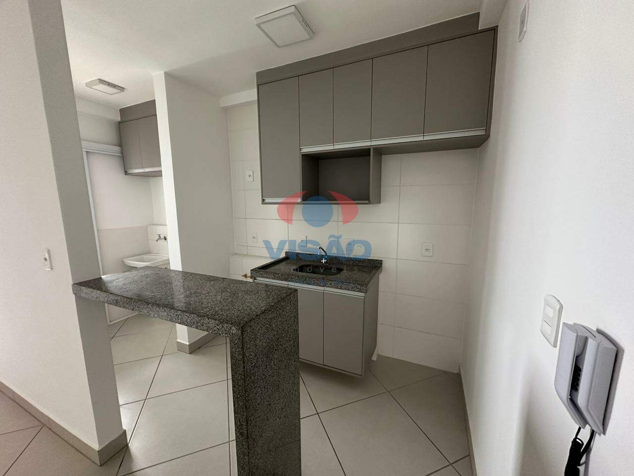 Apartamento para aluguel no Jardim Bela Vista: